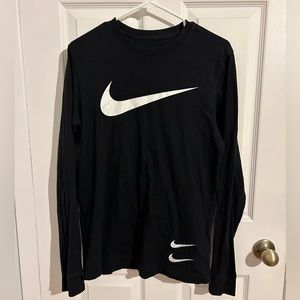 NIKE long sleeve shirt